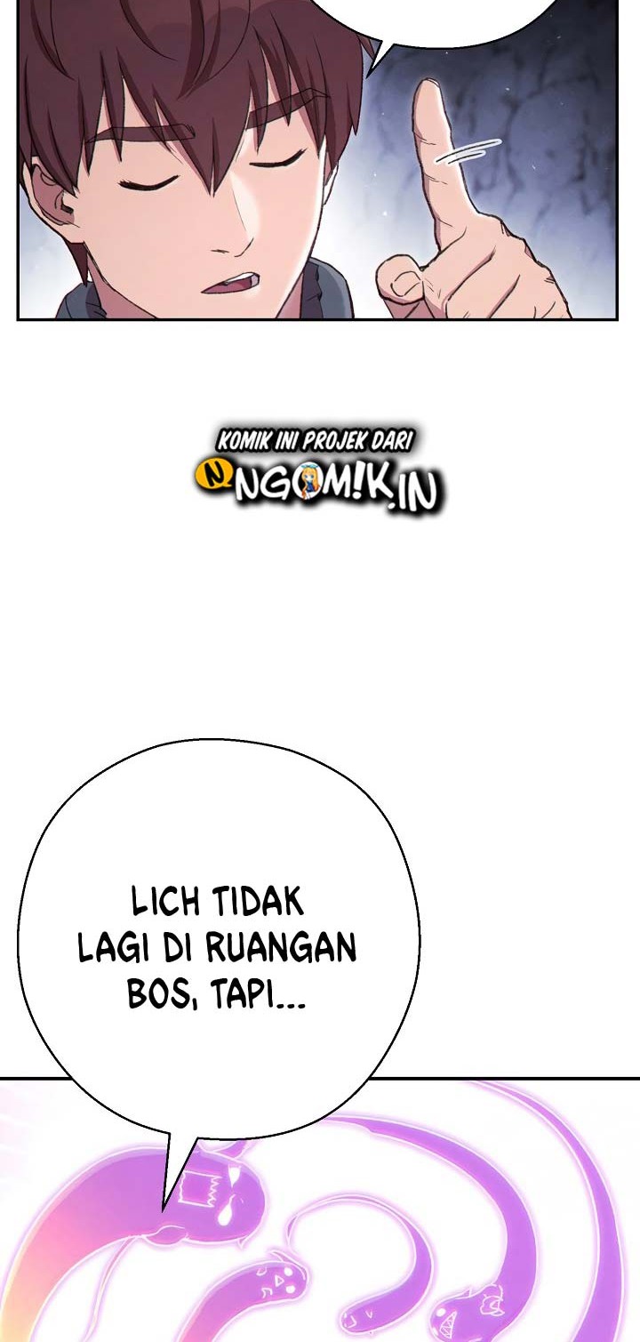 Dungeon Reset Chapter 82 - halaman 7