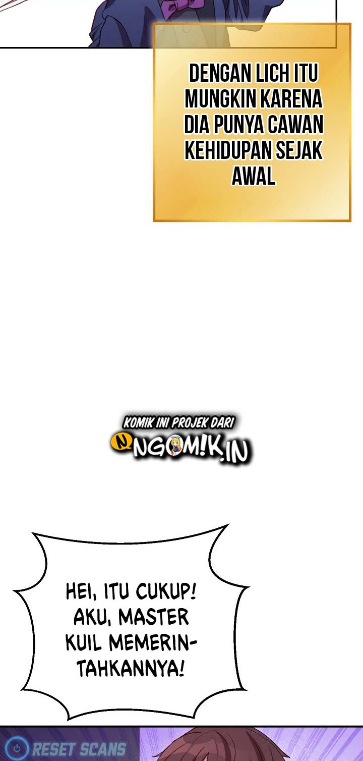 Dungeon Reset Chapter 82 - halaman 9