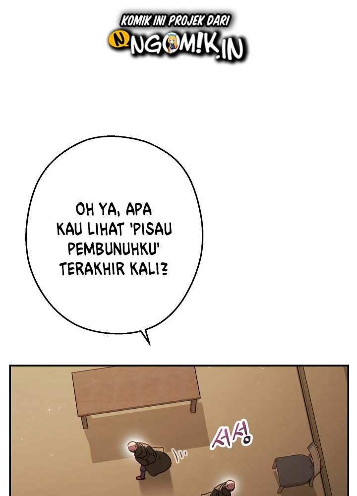 Dungeon Reset Chapter 83 - halaman 11