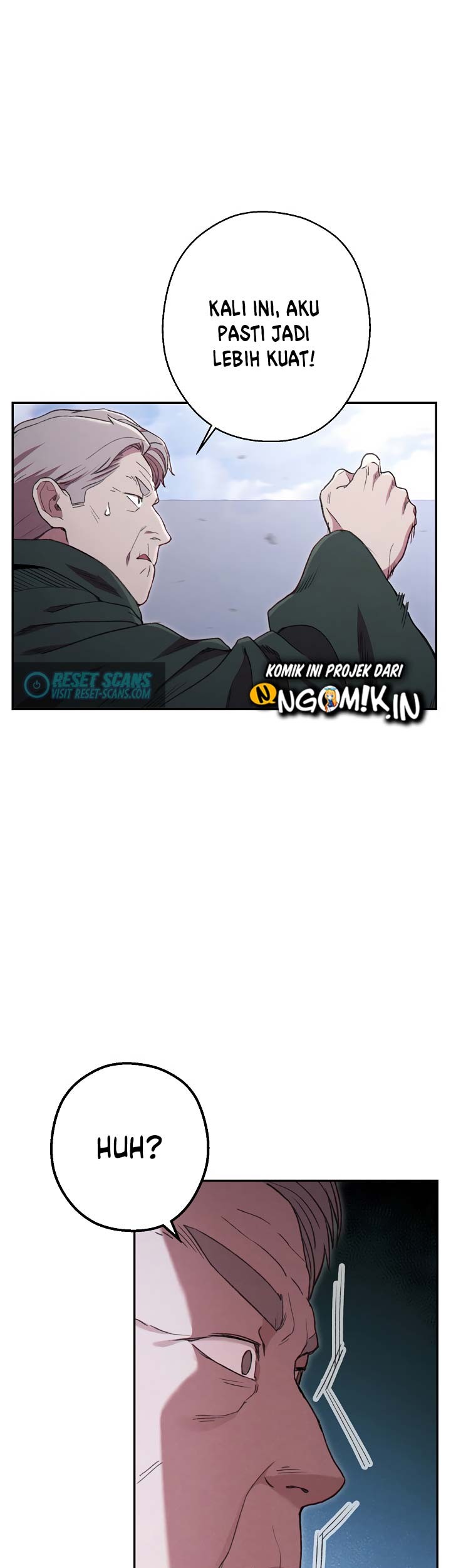 Dungeon Reset Chapter 83 - halaman 14