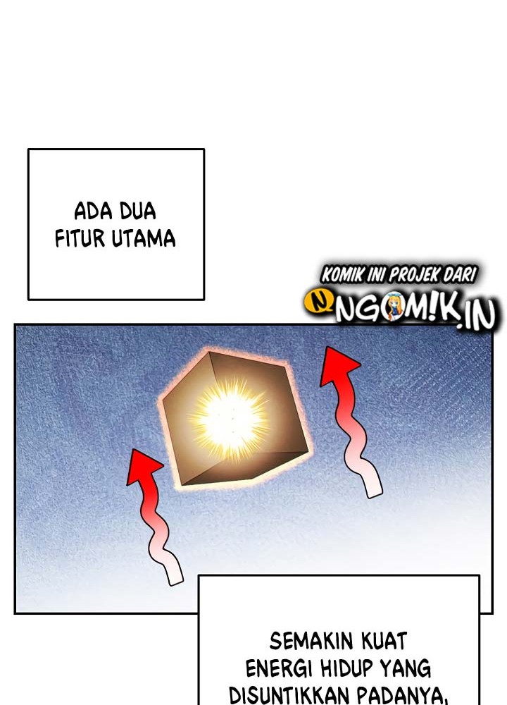 Dungeon Reset Chapter 83 - halaman 23