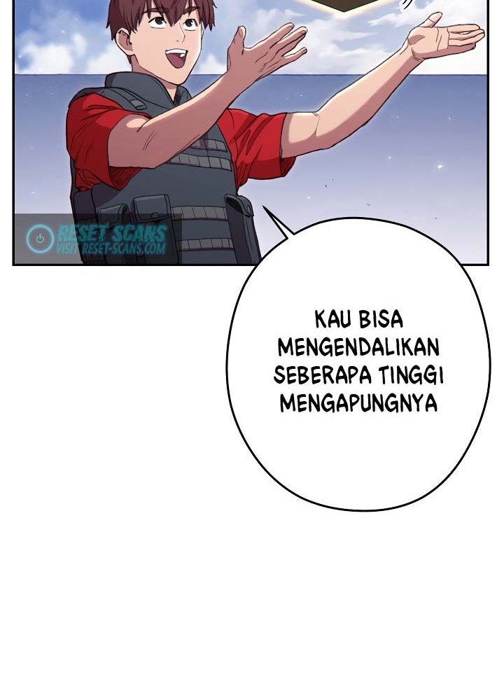 Dungeon Reset Chapter 83 - halaman 25