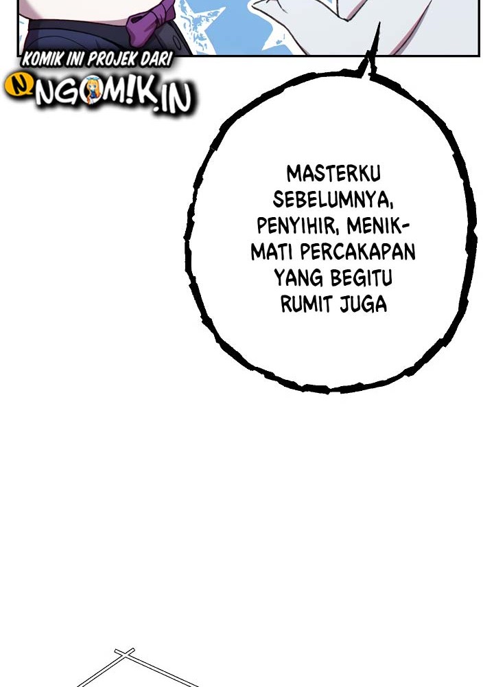 Dungeon Reset Chapter 83 - halaman 41