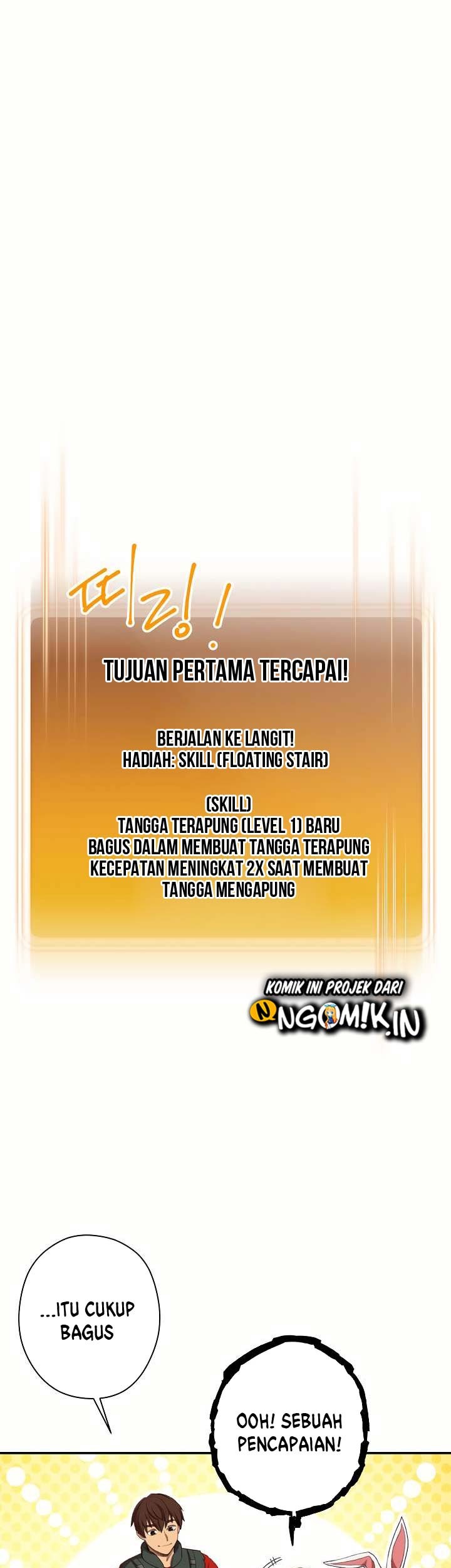Dungeon Reset Chapter 83 - halaman 48