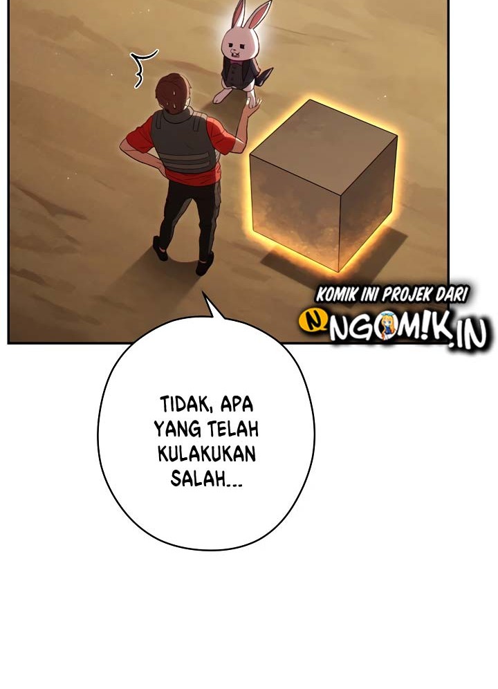 Dungeon Reset Chapter 83 - halaman 5