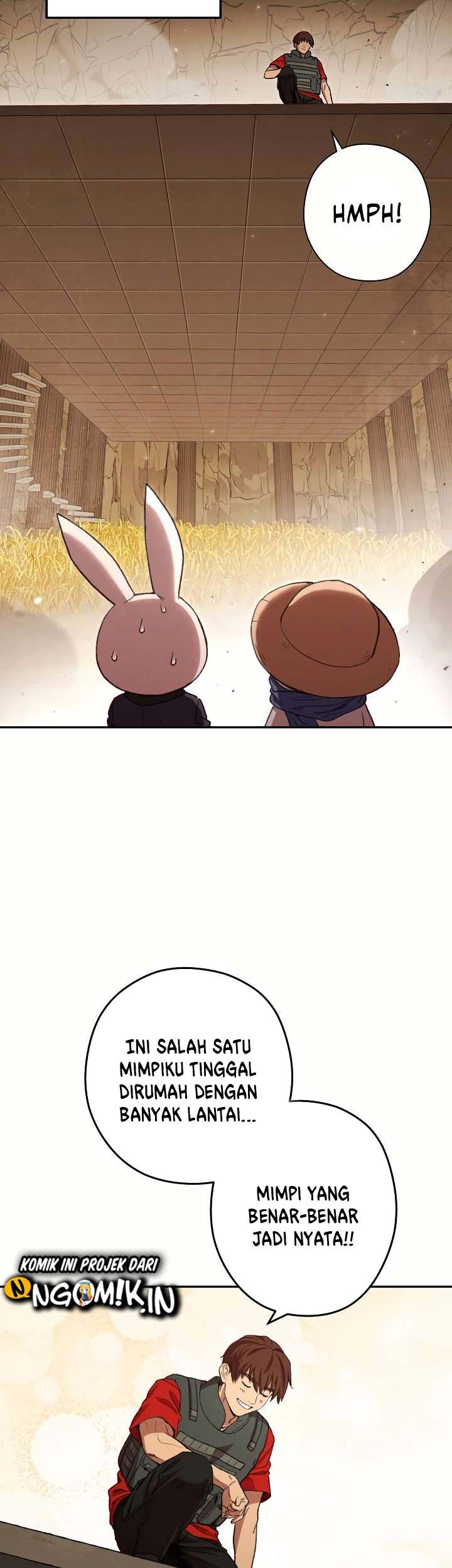 Dungeon Reset Chapter 83 - halaman 54