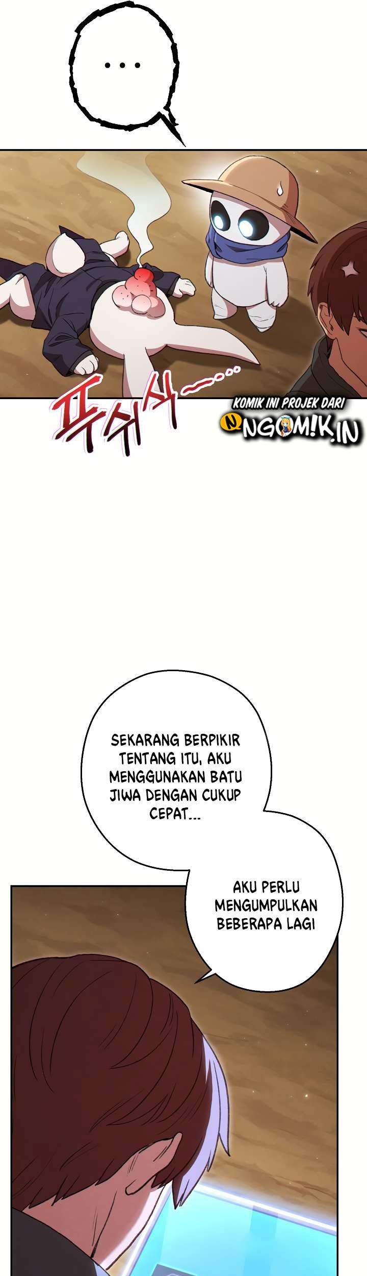 Dungeon Reset Chapter 83 - halaman 56