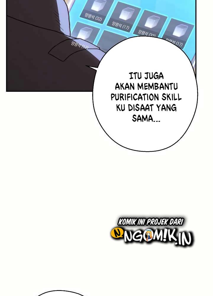 Dungeon Reset Chapter 83 - halaman 57