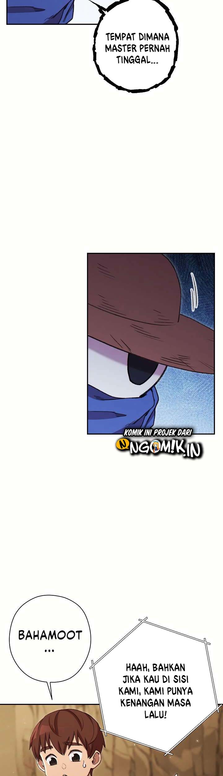 Dungeon Reset Chapter 83 - halaman 60