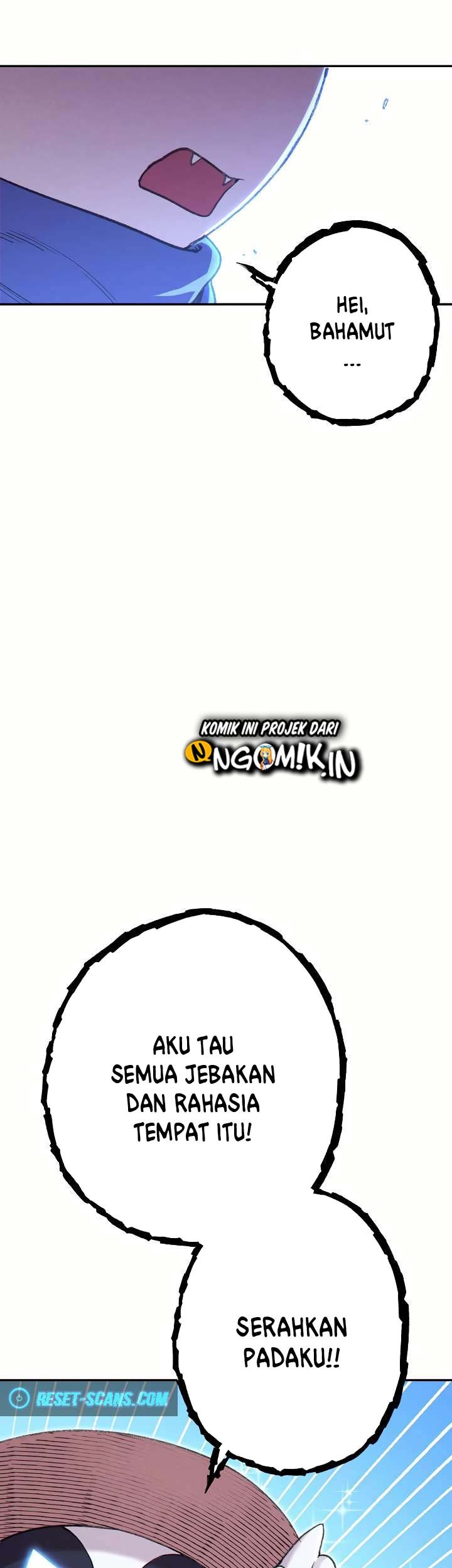 Dungeon Reset Chapter 83 - halaman 62