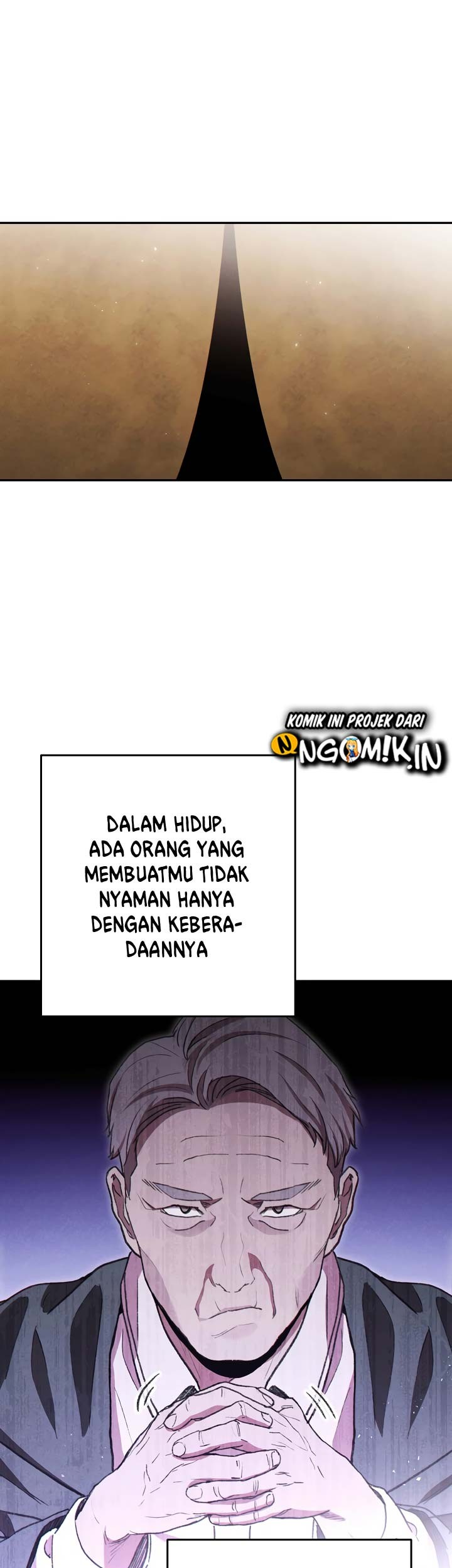 Dungeon Reset Chapter 83 - halaman 8