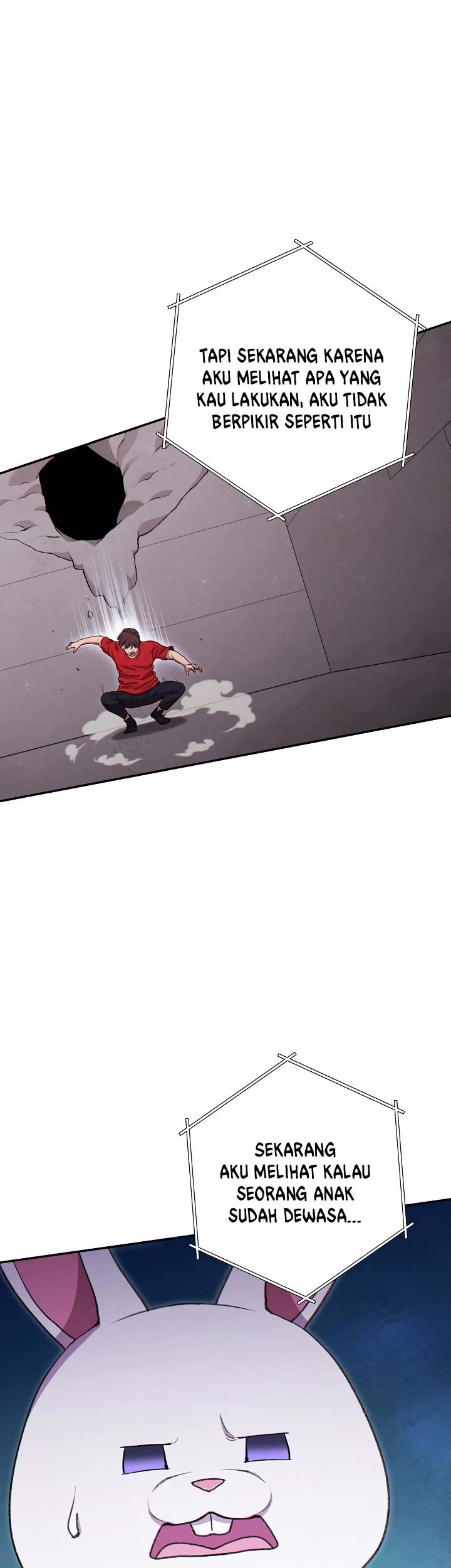 Dungeon Reset Chapter 84 - halaman 10