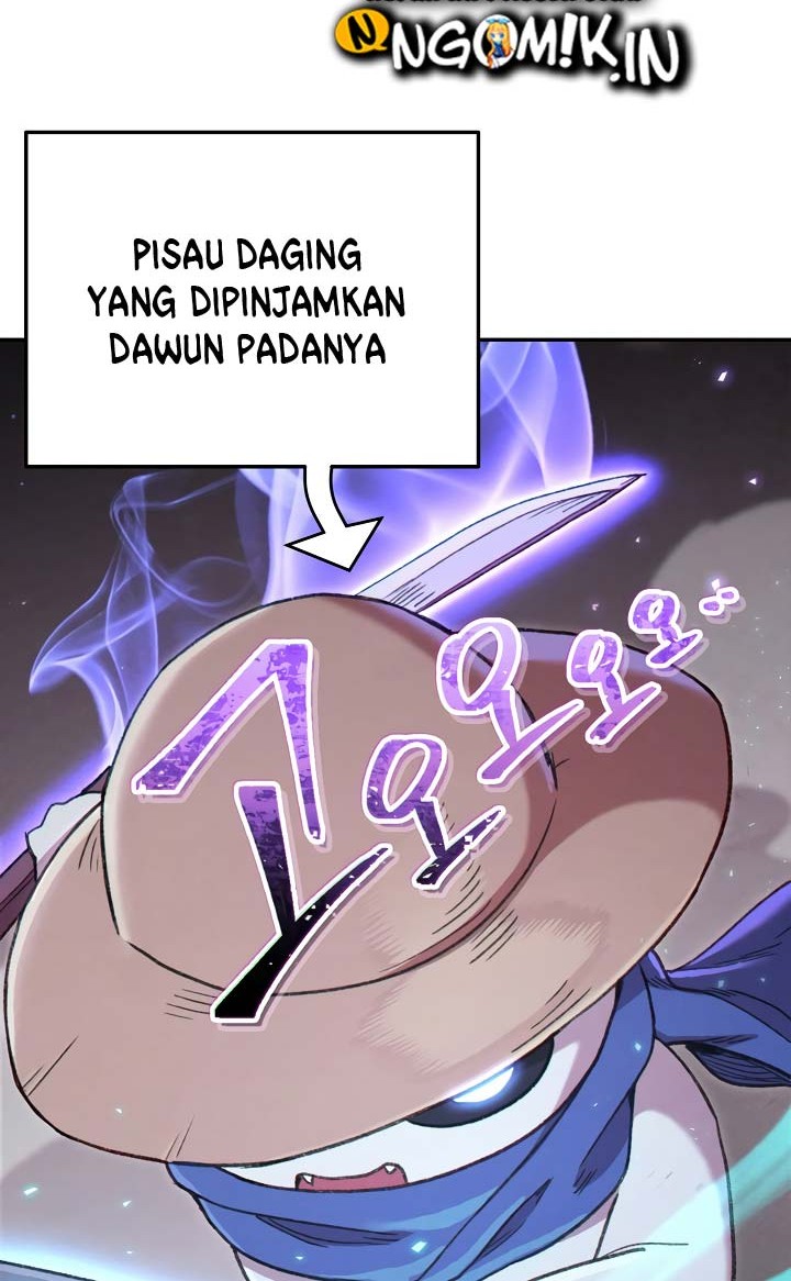 Dungeon Reset Chapter 84 - halaman 17