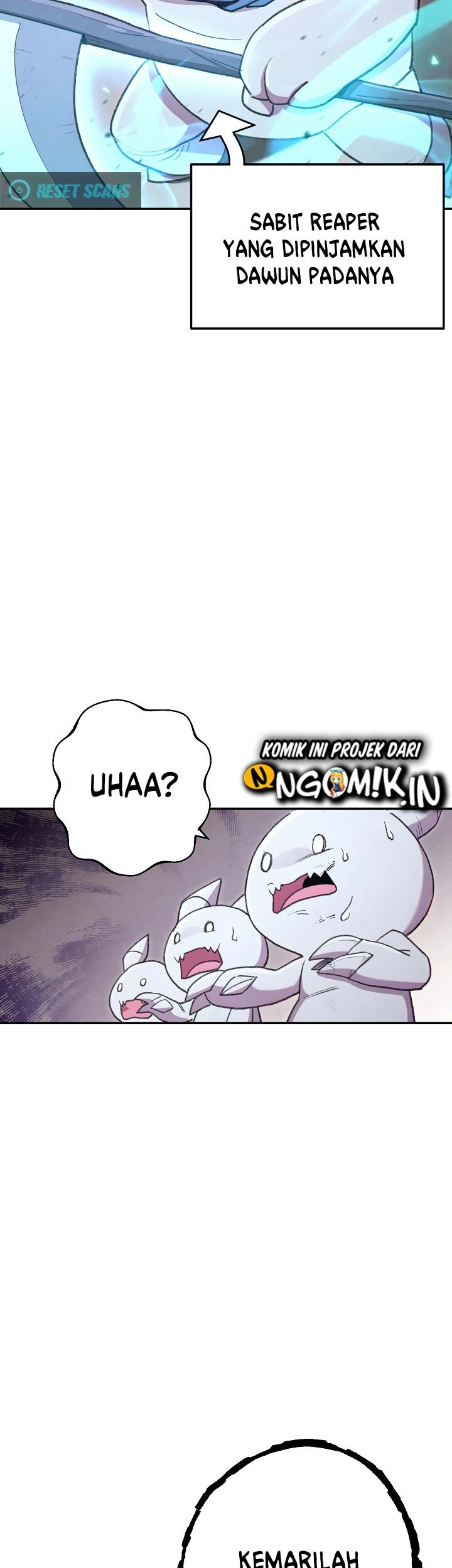 Dungeon Reset Chapter 84 - halaman 18