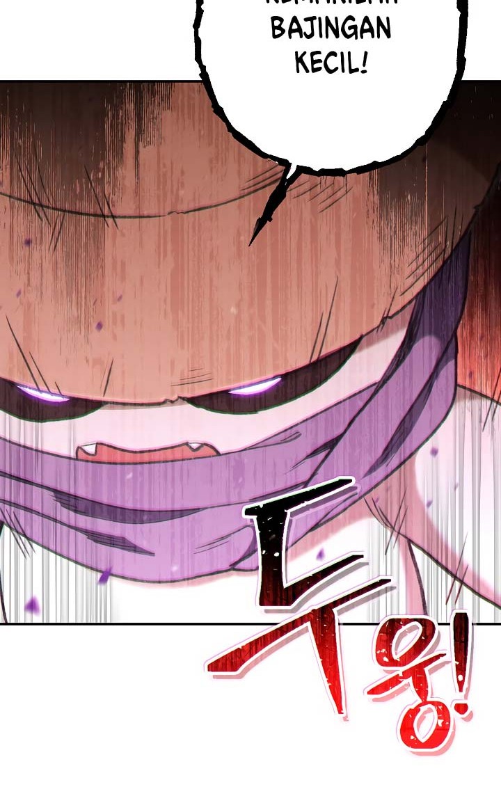 Dungeon Reset Chapter 84 - halaman 19