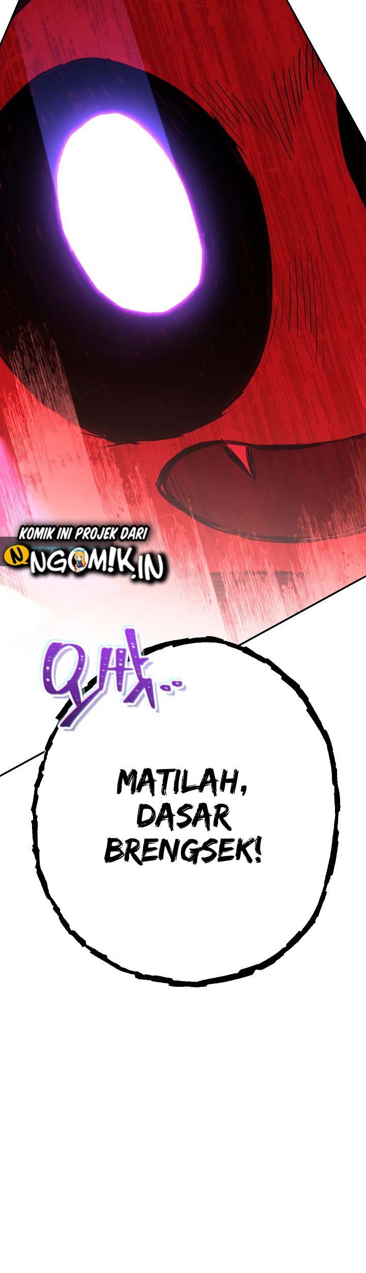 Dungeon Reset Chapter 84 - halaman 24