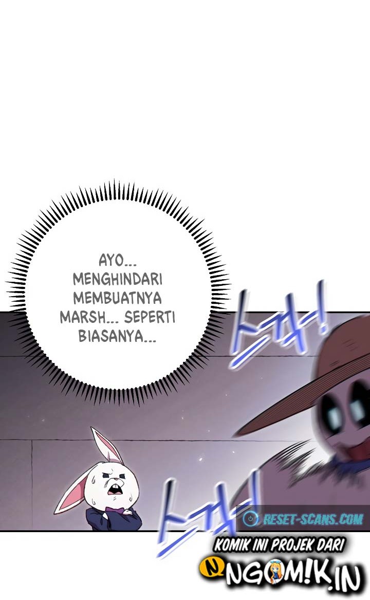 Dungeon Reset Chapter 84 - halaman 25
