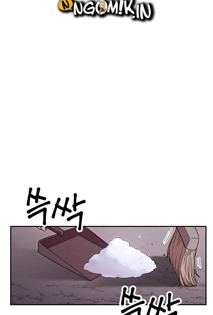 Dungeon Reset Chapter 84 - halaman 29
