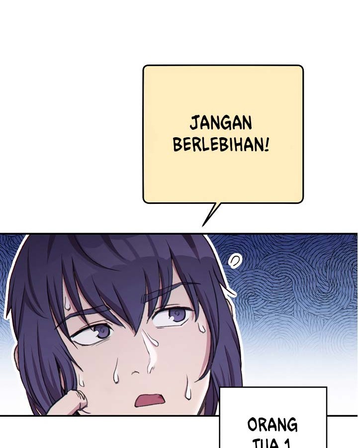 Dungeon Reset Chapter 84 - halaman 3