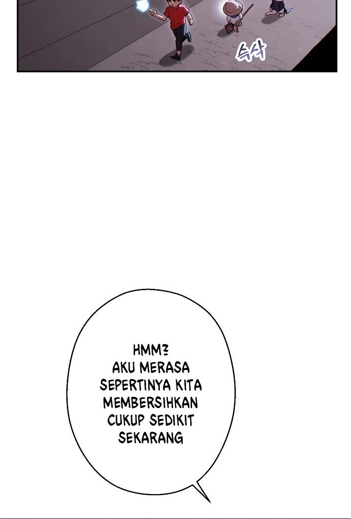 Dungeon Reset Chapter 84 - halaman 31