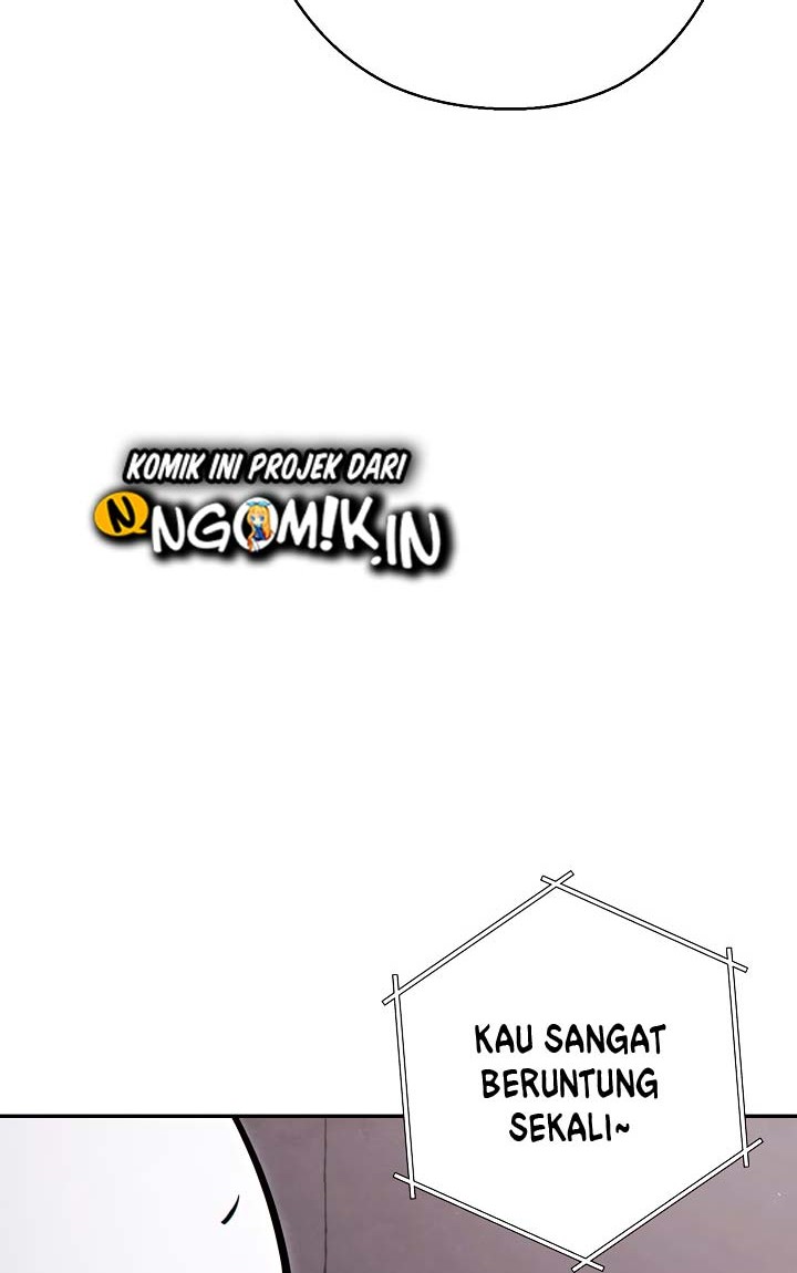 Dungeon Reset Chapter 84 - halaman 35