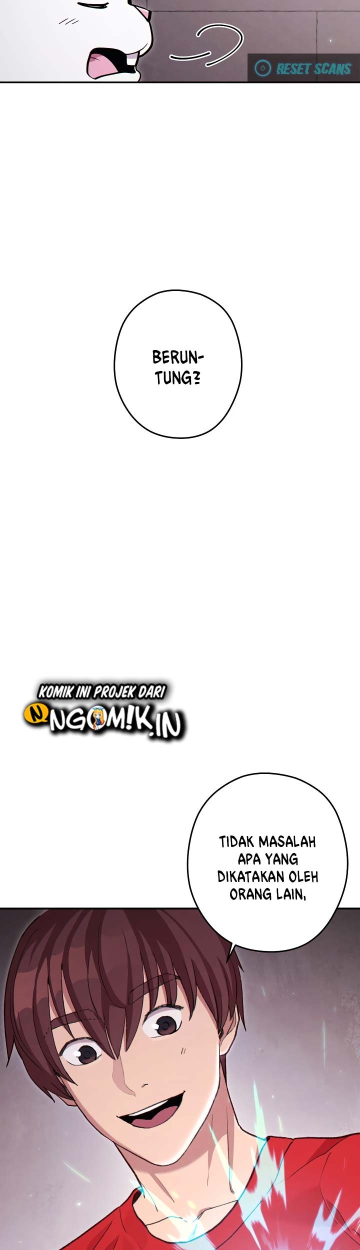 Dungeon Reset Chapter 84 - halaman 36