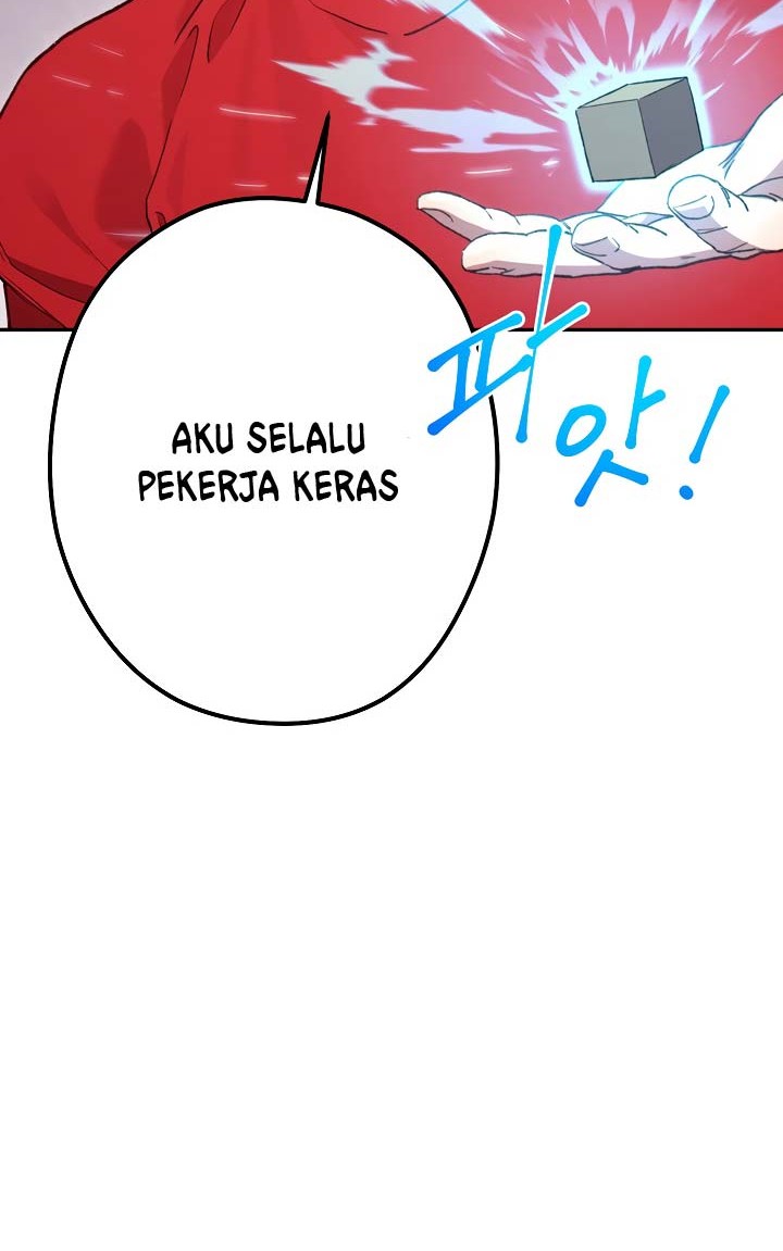 Dungeon Reset Chapter 84 - halaman 37