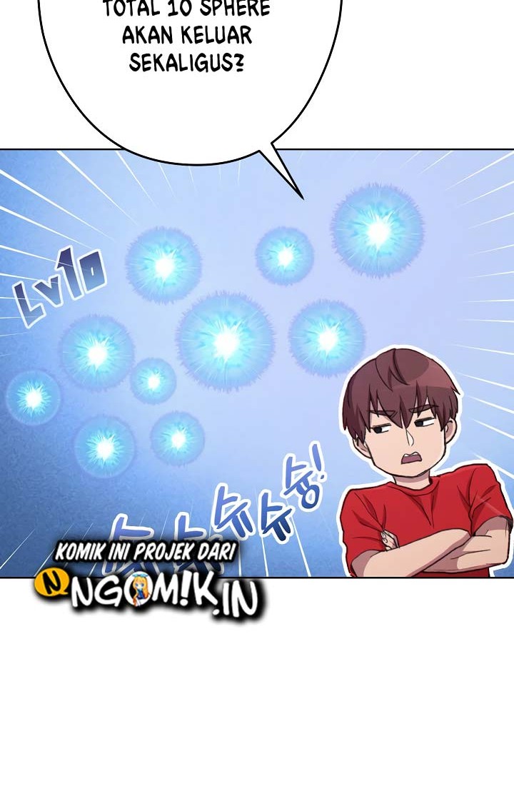 Dungeon Reset Chapter 84 - halaman 41