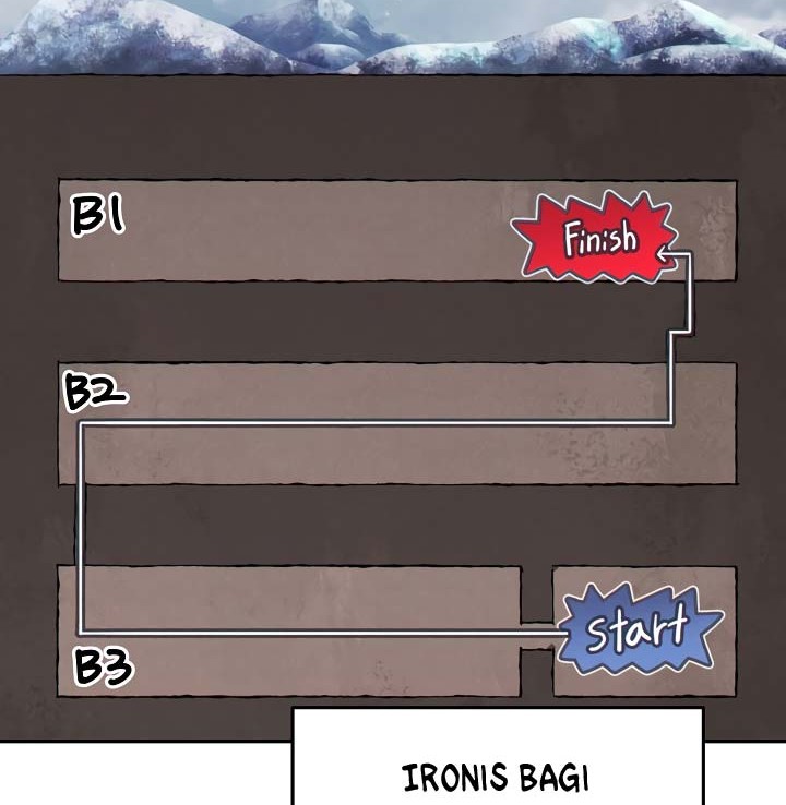 Dungeon Reset Chapter 84 - halaman 45