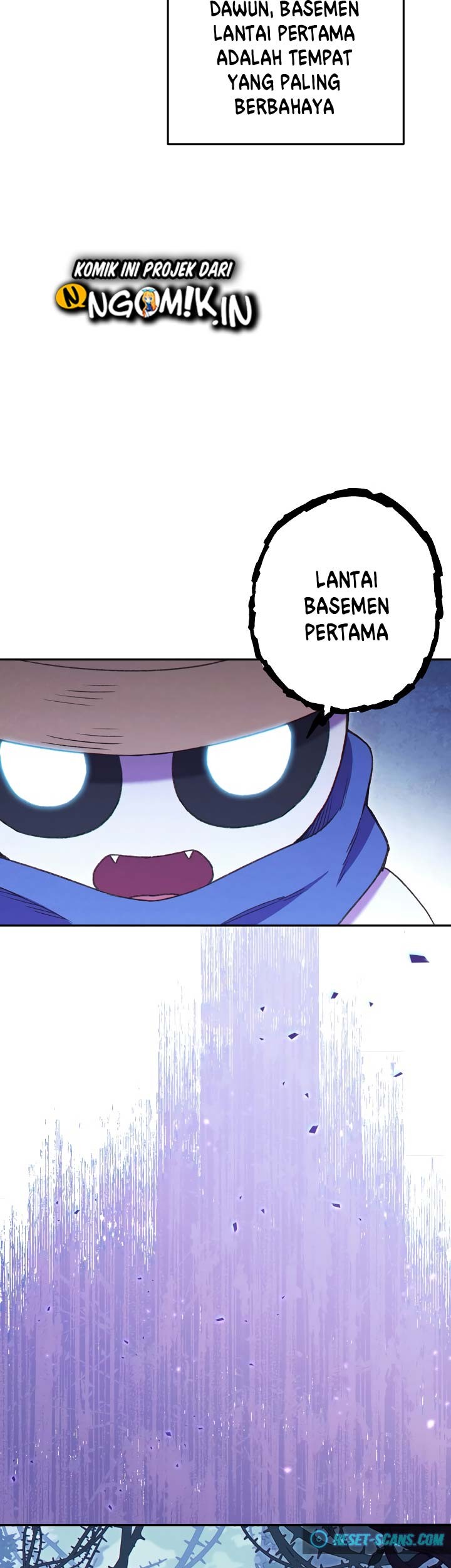 Dungeon Reset Chapter 84 - halaman 46