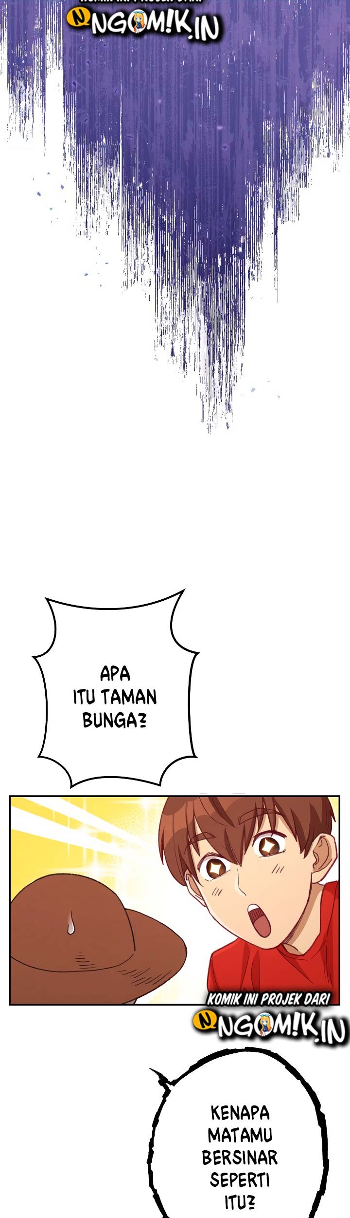 Dungeon Reset Chapter 84 - halaman 48