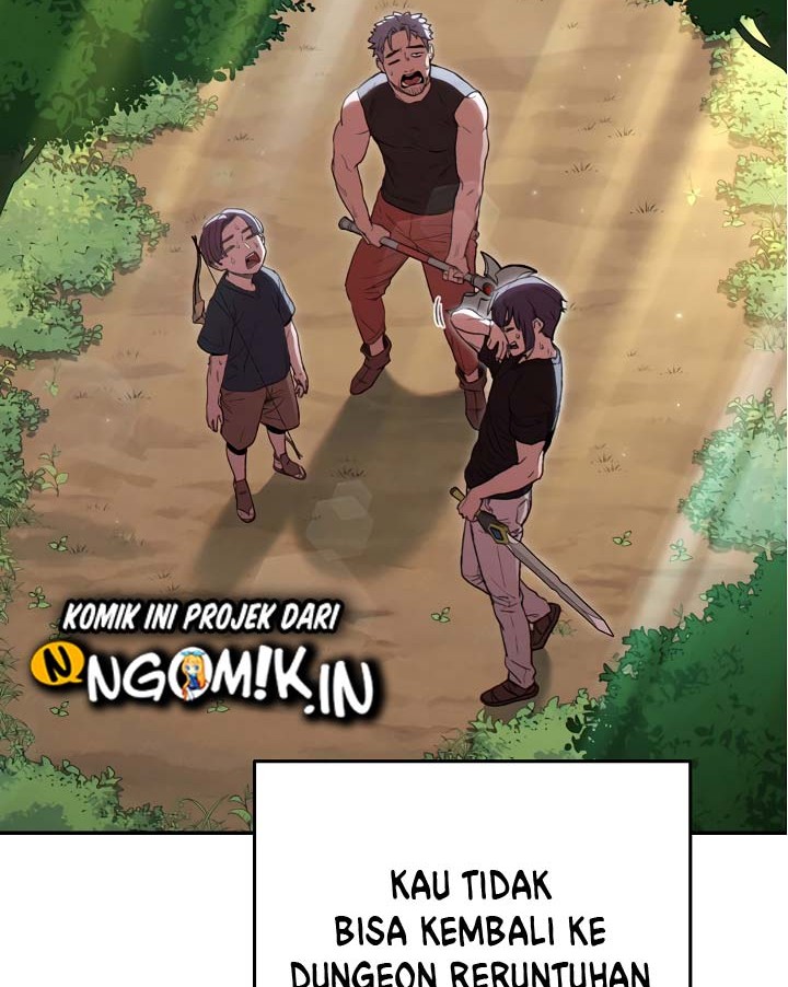 Dungeon Reset Chapter 84 - halaman 5