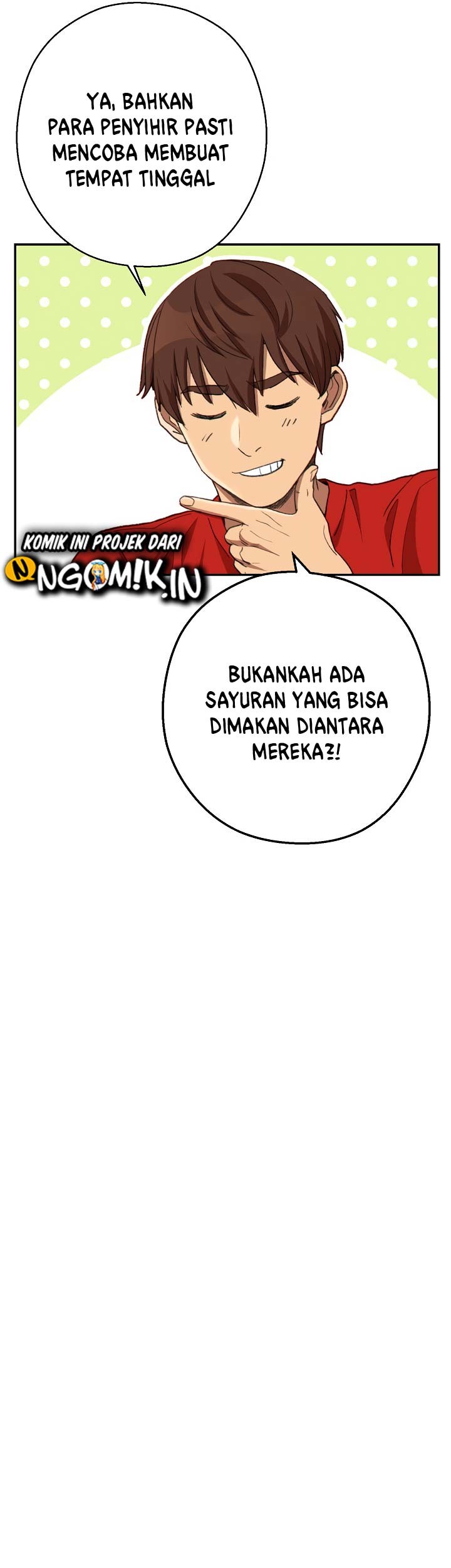 Dungeon Reset Chapter 84 - halaman 50