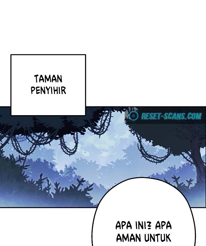 Dungeon Reset Chapter 84 - halaman 51