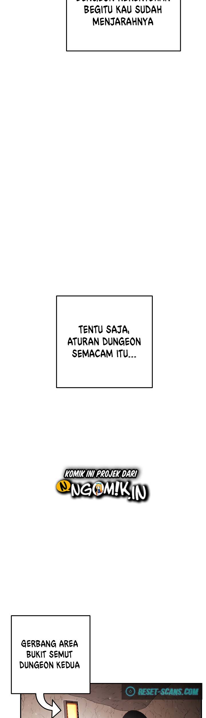 Dungeon Reset Chapter 84 - halaman 6