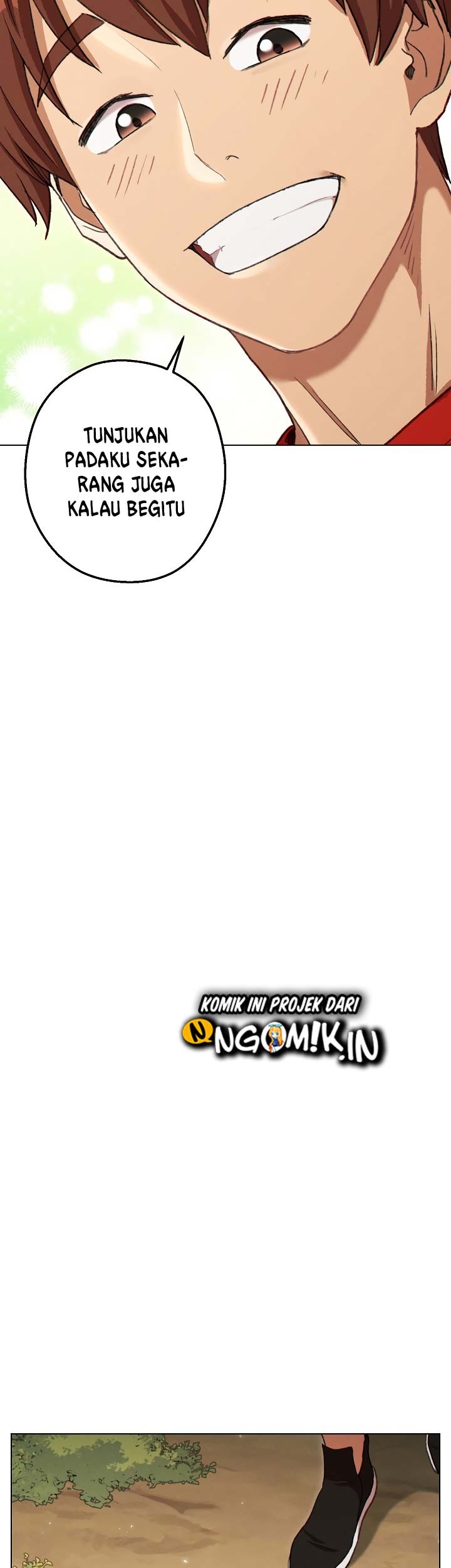 Dungeon Reset Chapter 84 - halaman 60