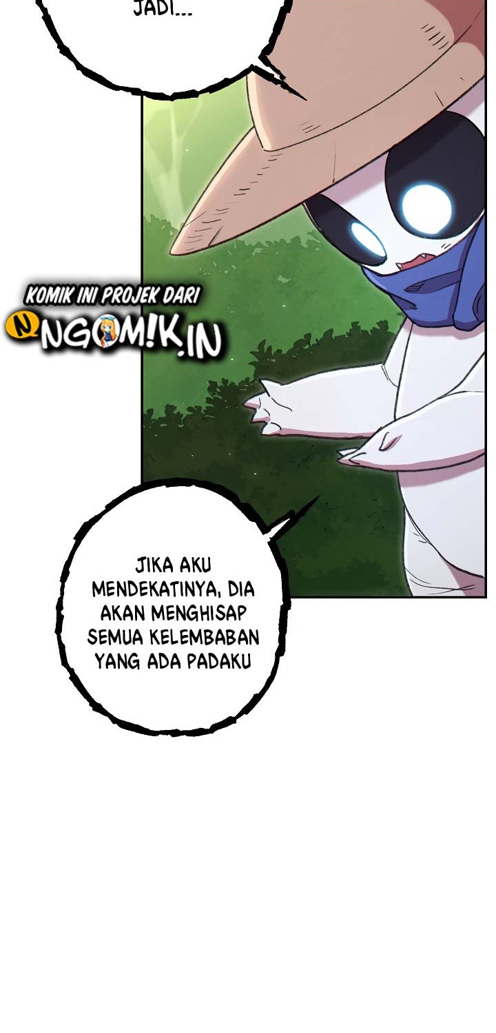 Dungeon Reset Chapter 85 - halaman 13