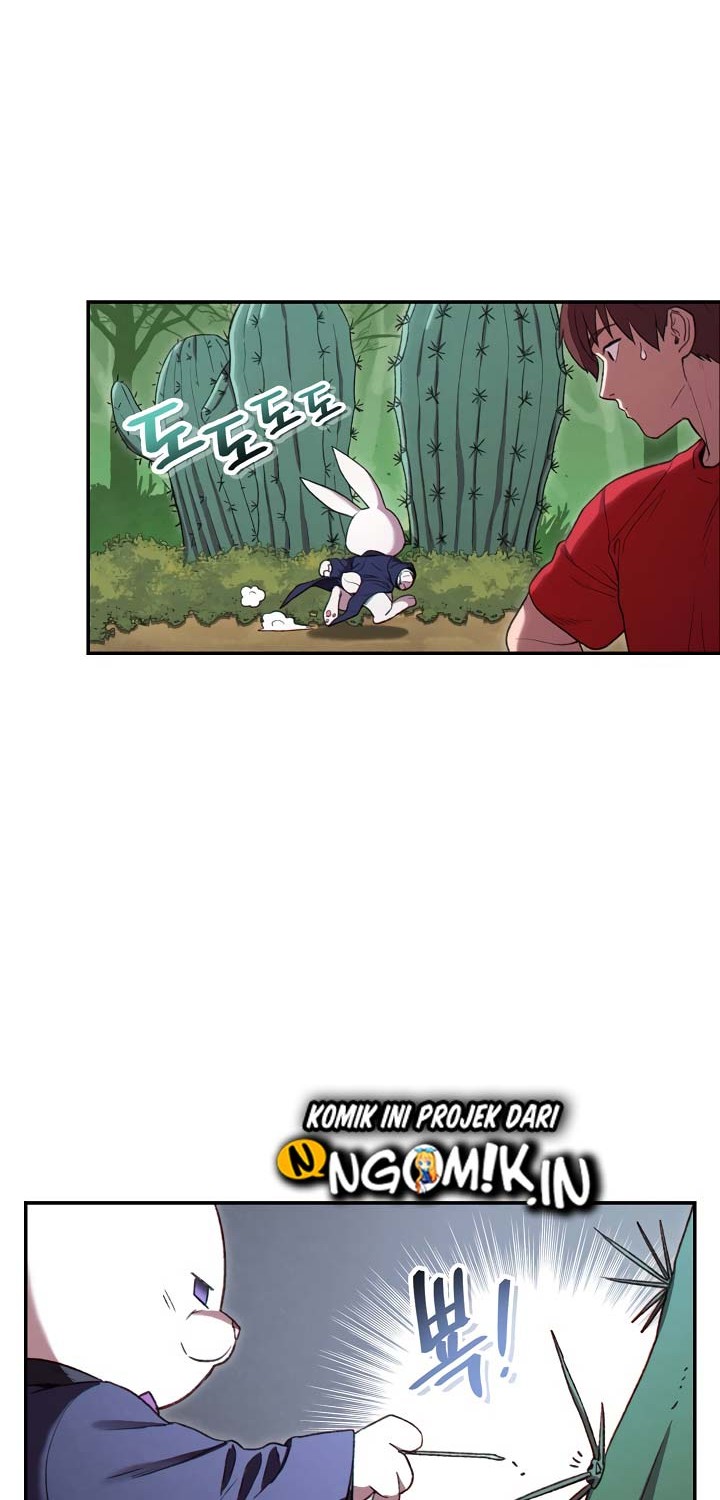 Dungeon Reset Chapter 85 - halaman 15