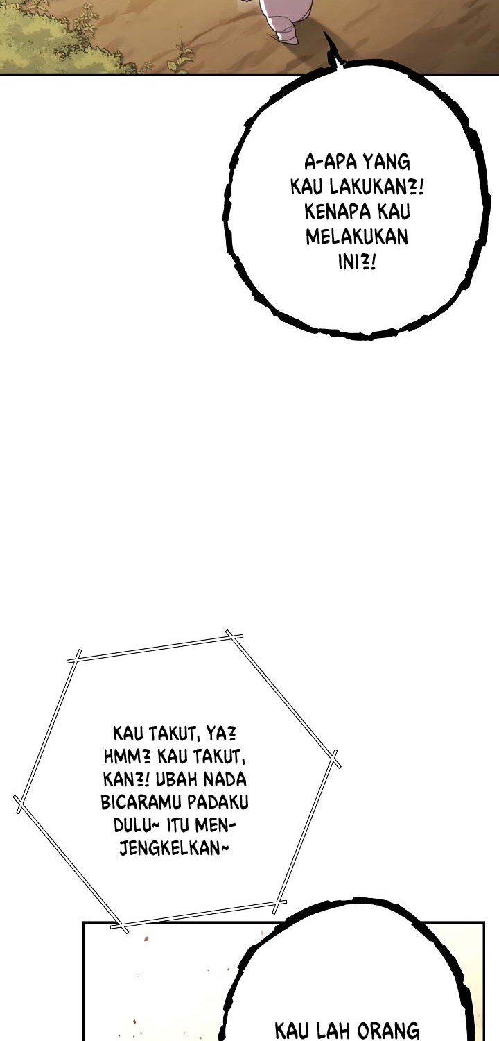 Dungeon Reset Chapter 85 - halaman 17