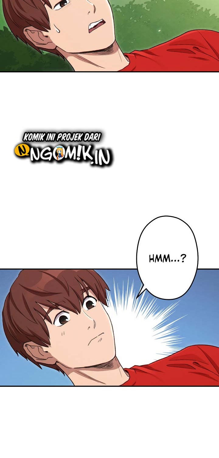 Dungeon Reset Chapter 85 - halaman 19