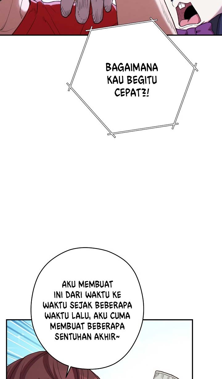 Dungeon Reset Chapter 85 - halaman 23