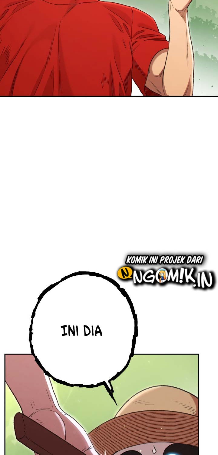 Dungeon Reset Chapter 85 - halaman 27