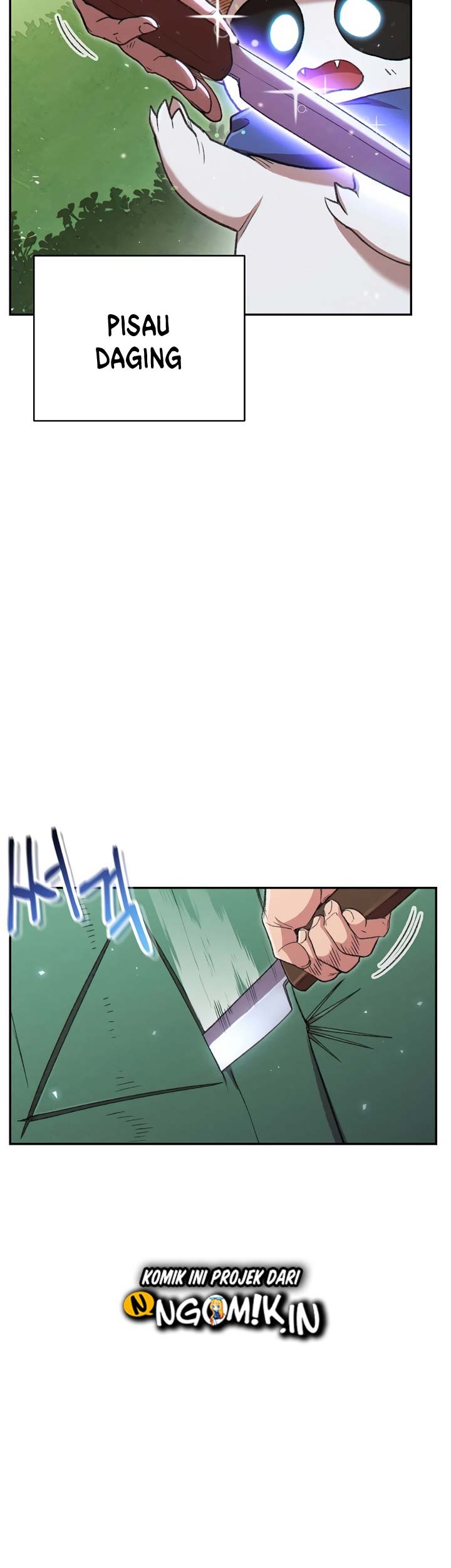 Dungeon Reset Chapter 85 - halaman 28
