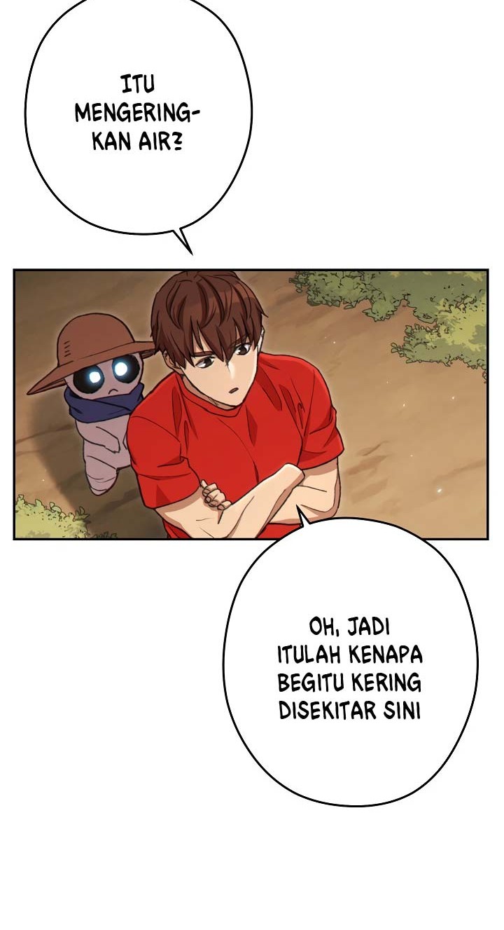 Dungeon Reset Chapter 85 - halaman 3