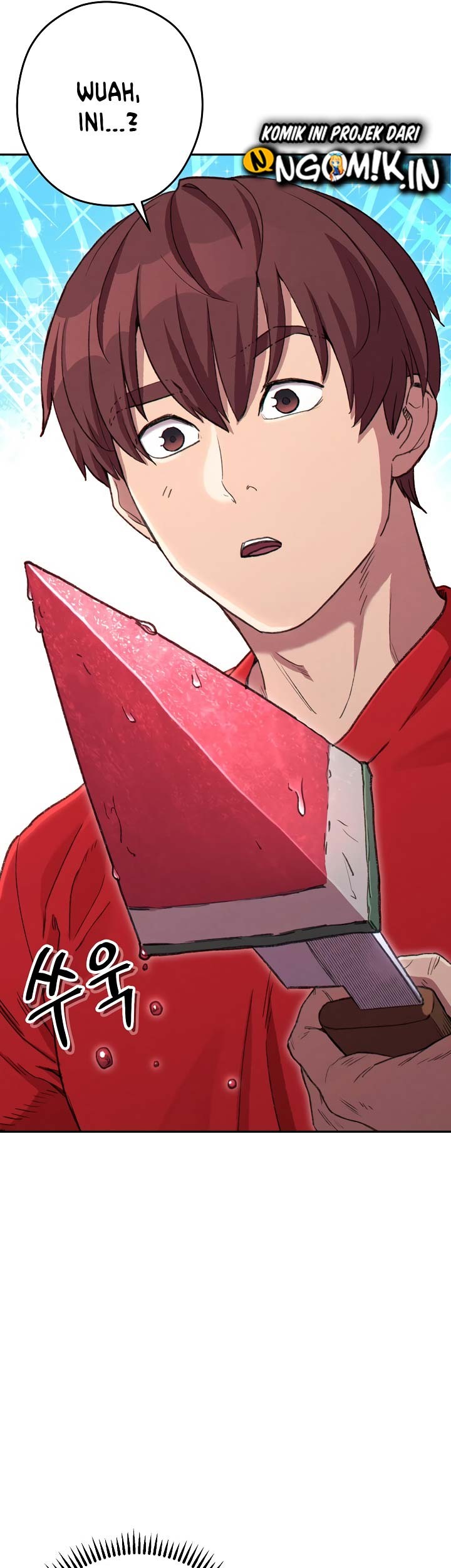 Dungeon Reset Chapter 85 - halaman 30