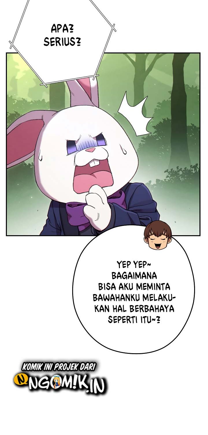 Dungeon Reset Chapter 85 - halaman 33