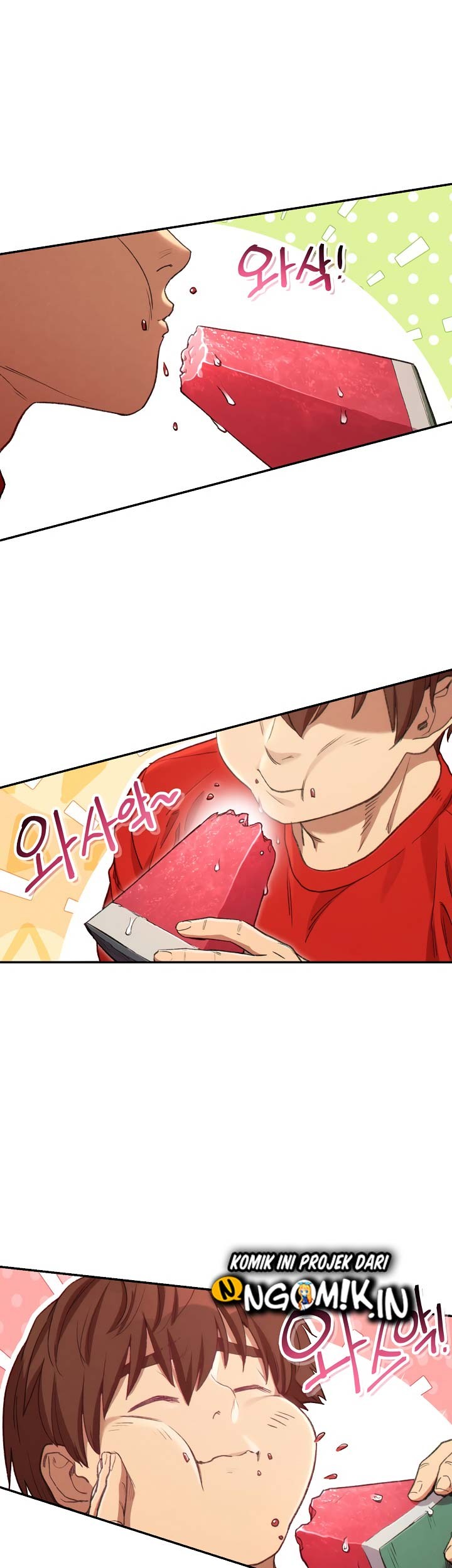Dungeon Reset Chapter 85 - halaman 34