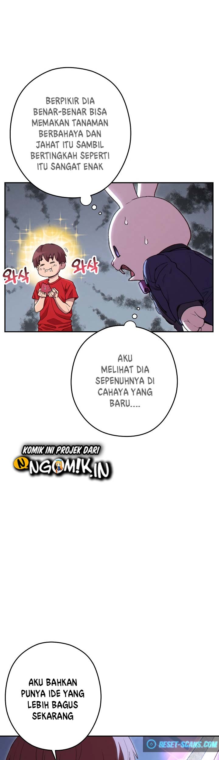 Dungeon Reset Chapter 85 - halaman 38