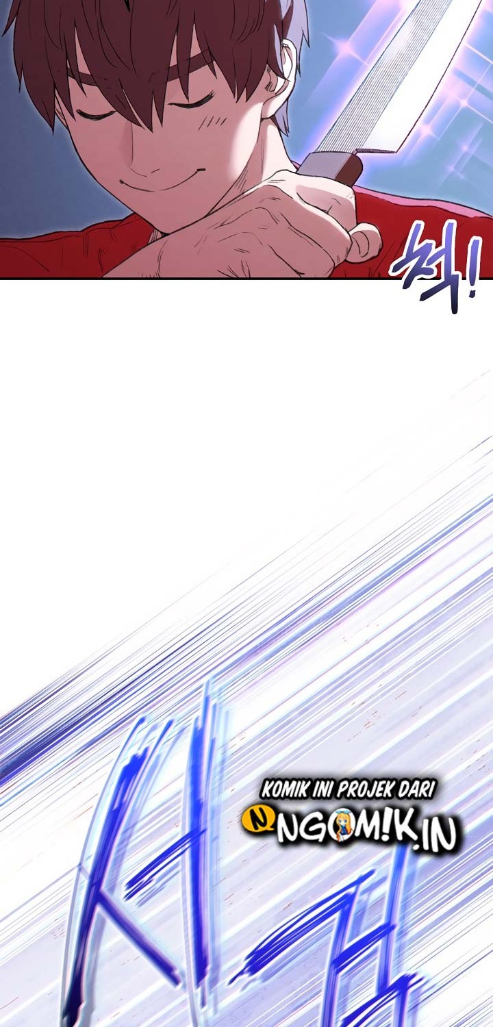 Dungeon Reset Chapter 85 - halaman 39