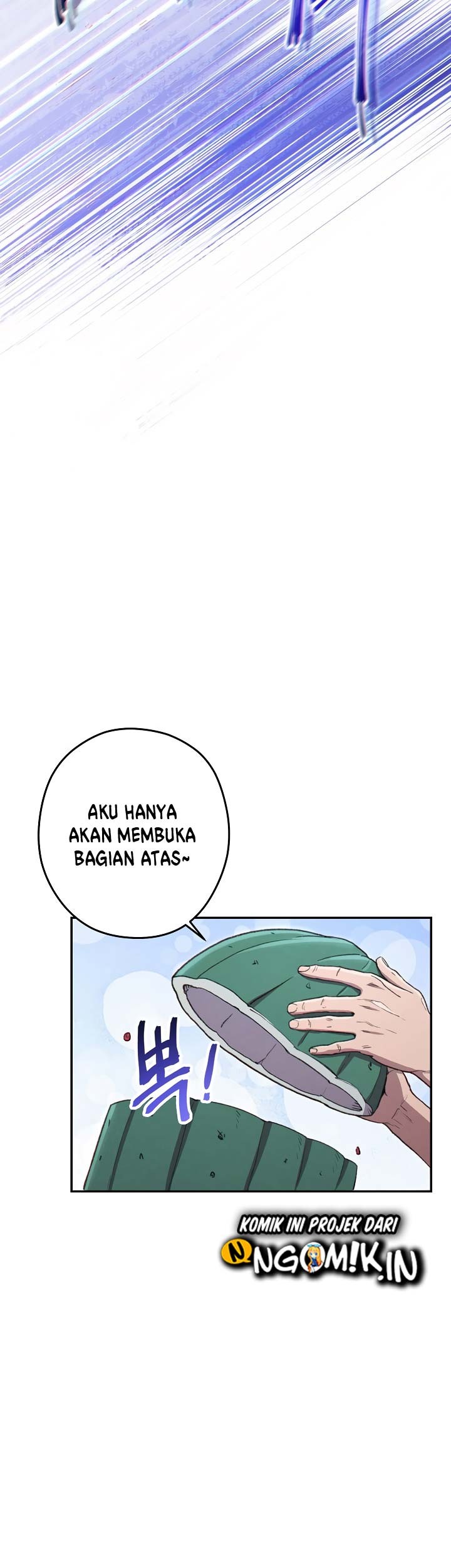 Dungeon Reset Chapter 85 - halaman 40